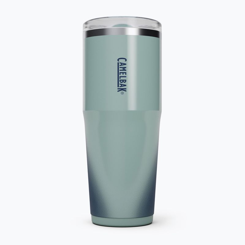 Kubek termiczny CamelBak Thrive Tumbler Insulated SST 900 ml deep sea dawn