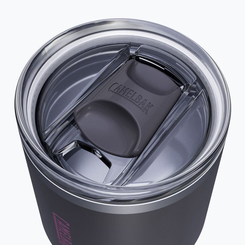 Kubek termiczny CamelBak Thrive Tumbler Insulated SST 900 ml lavendar dawn 4