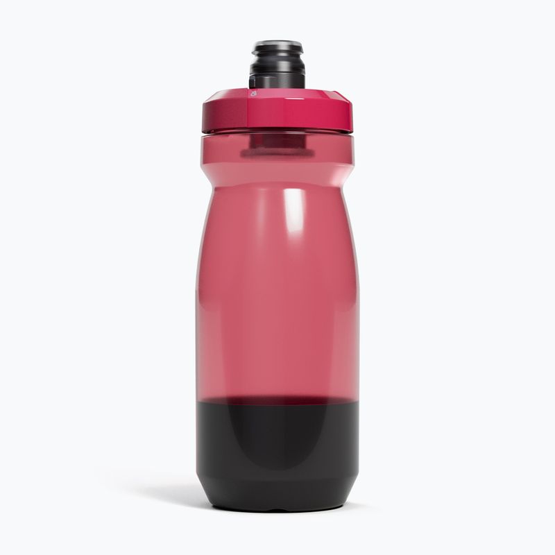 Bidon rowerowy CamelBak Podium 620 ml mercury berry 2