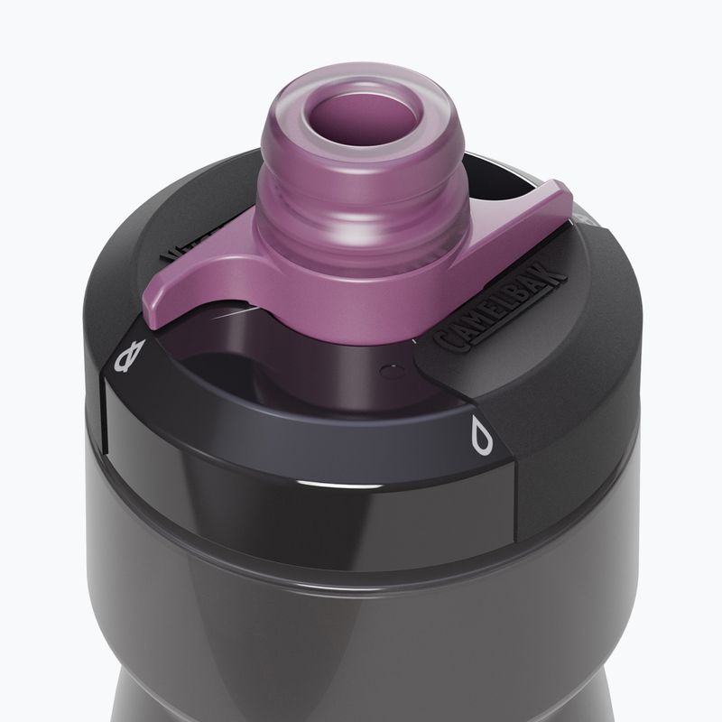 Bidon rowerowy CamelBak Podium 710 ml pimento mercury night fall 3