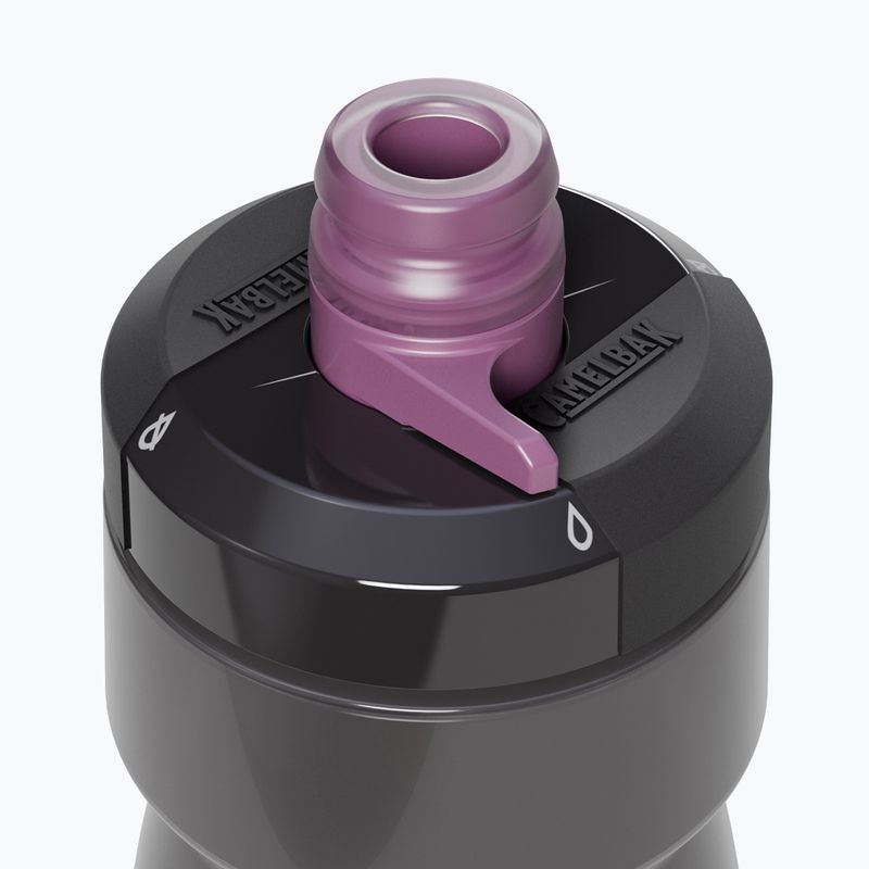 Bidon rowerowy CamelBak Podium 710 ml pimento mercury night fall 4