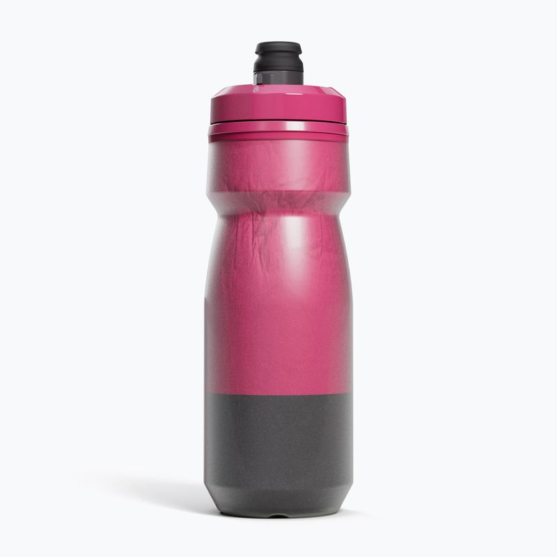 Bidon rowerowy CamelBak Podium Chill 620 ml mercury berry 2