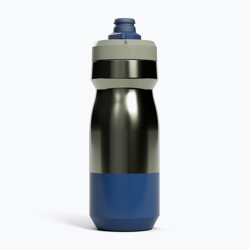 Bidon rowerowy CamelBak Podium Insulated Steel 530 ml mercury fog 2