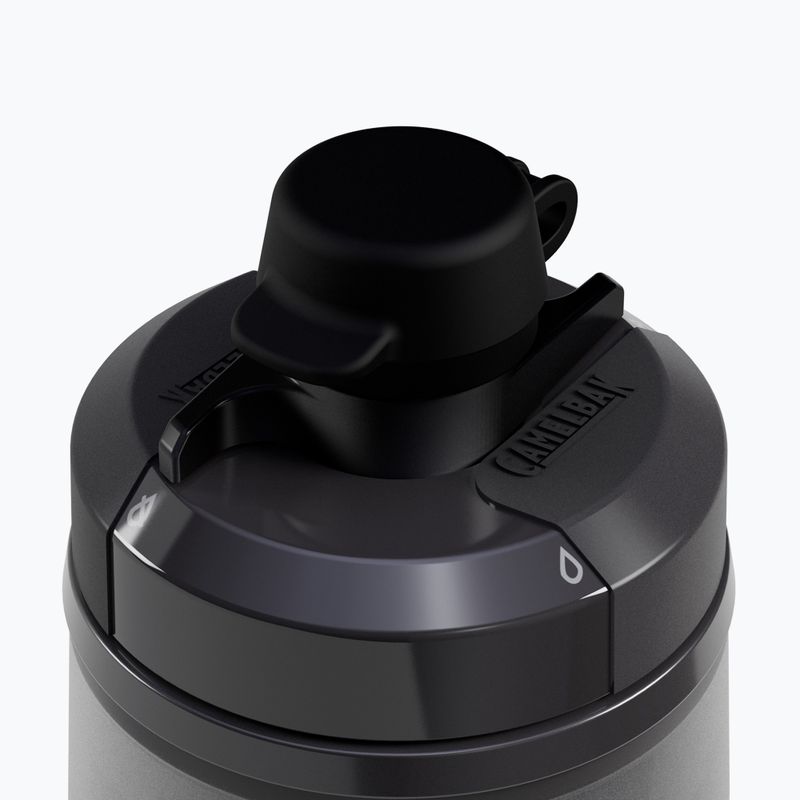 Bidon rowerowy CamelBak Podium Dirt Series Chill 620 ml black digi camo 3