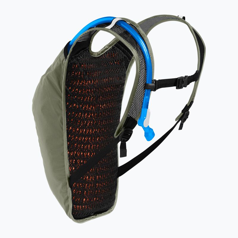 Plecak rowerowy CamelBak Hydrobak Light 2.5 l z bukłakiem 1.5 l fog 4