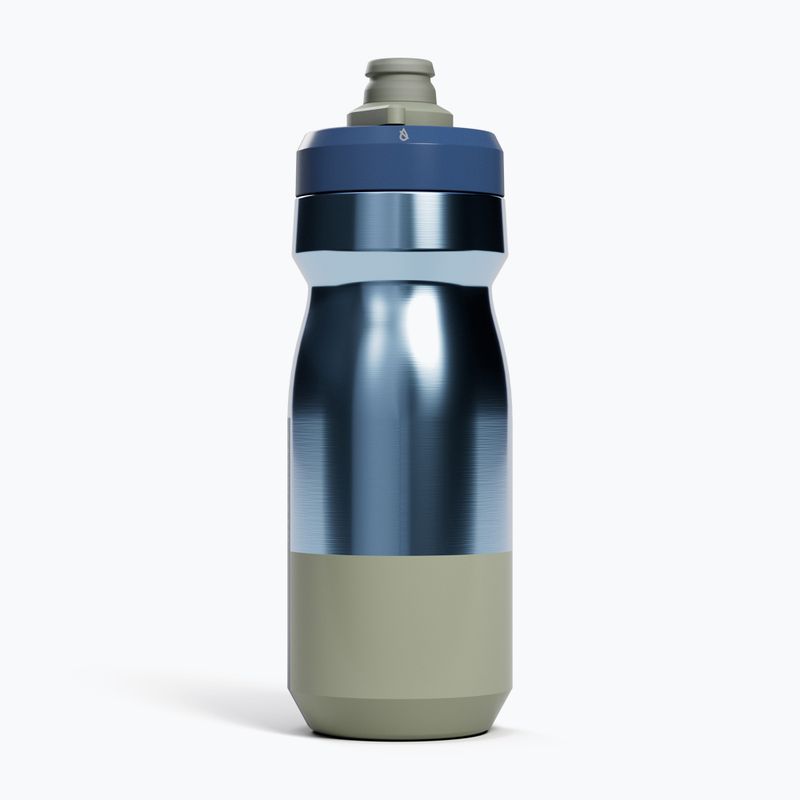 Bidon rowerowy CamelBak Podium Insulated Steel 530 ml mercury deep sea 2