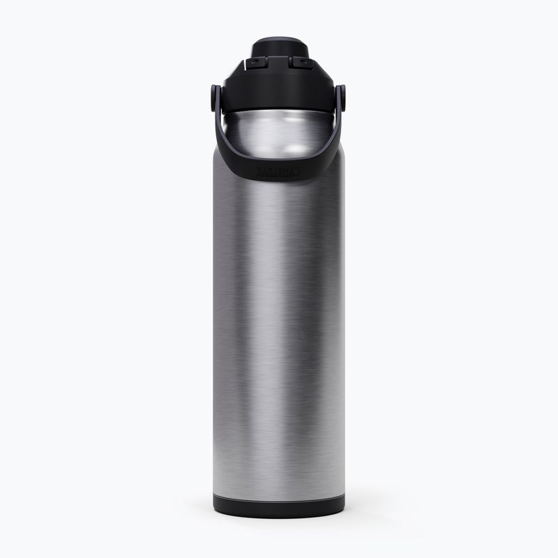 Butelka turystyczna CamelBak Thrive Chug Insulated SST 950 ml silver 2