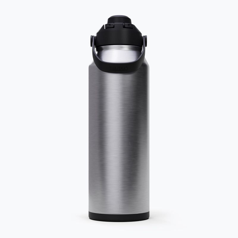 Butelka termiczna CamelBak Thrive Chug Insulated SST 1200 ml silver 2