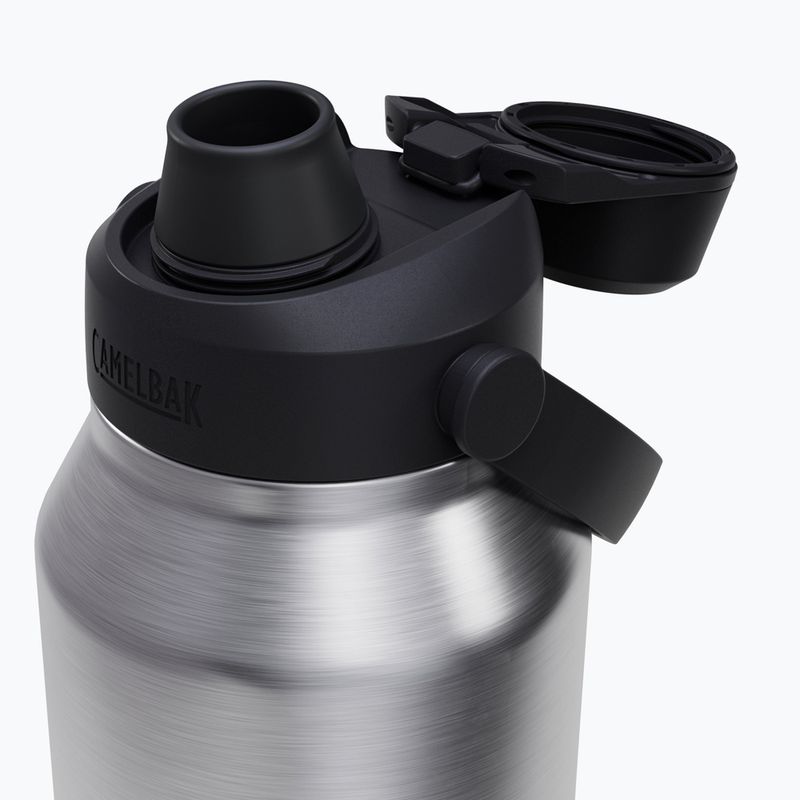 Butelka termiczna CamelBak Thrive Chug Insulated SST 1200 ml silver 4