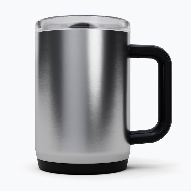 Kubek termiczny CamelBak Thrive Mug Insulated SST silver