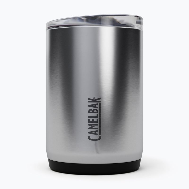 Kubek termiczny CamelBak Thrive Mug Insulated SST silver 2