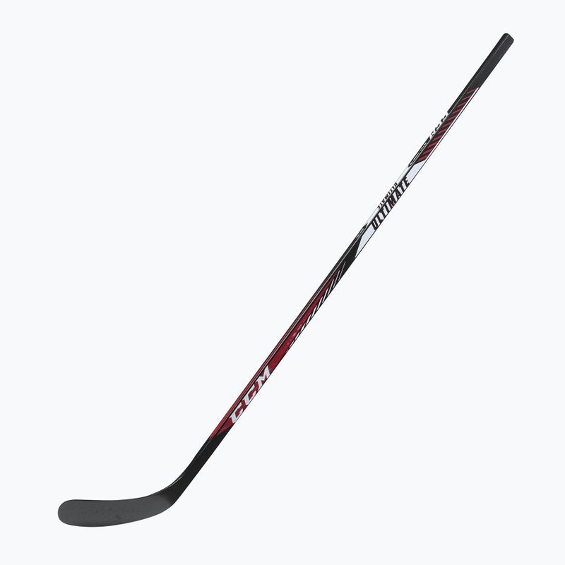 Kij hokejowy CCM Ultimate SR black