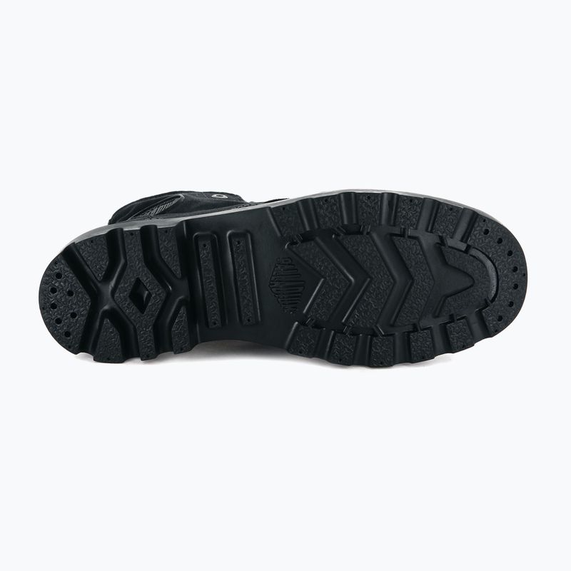 Buty Palladium Mono Chrome warm sand 11