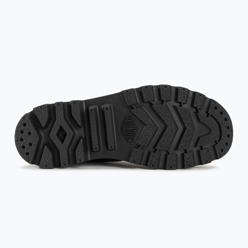 Buty Palladium Mono Chrome warm sand 5