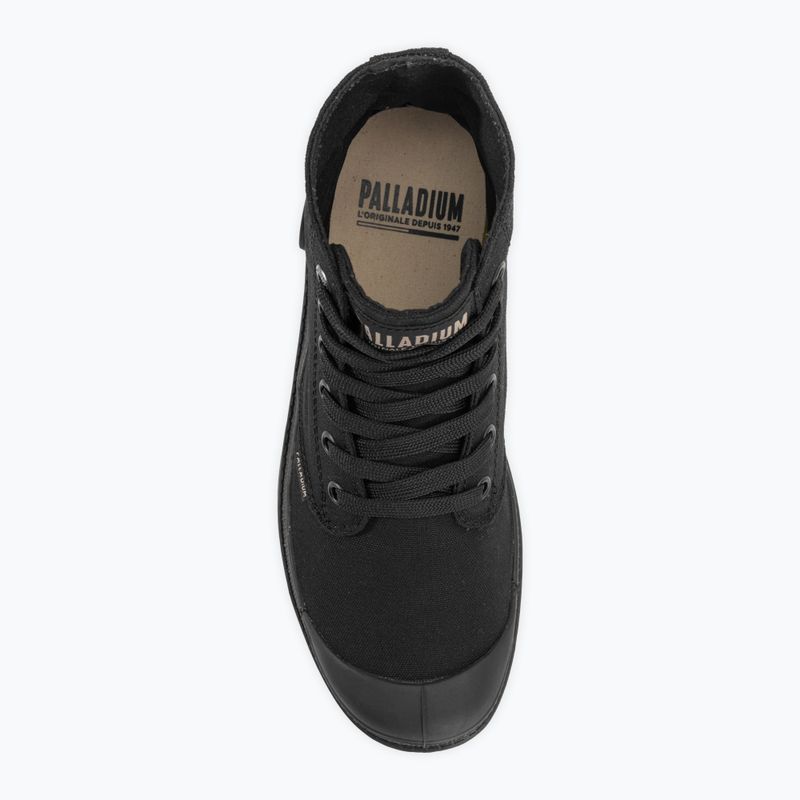Buty Palladium Mono Chrome warm sand 6
