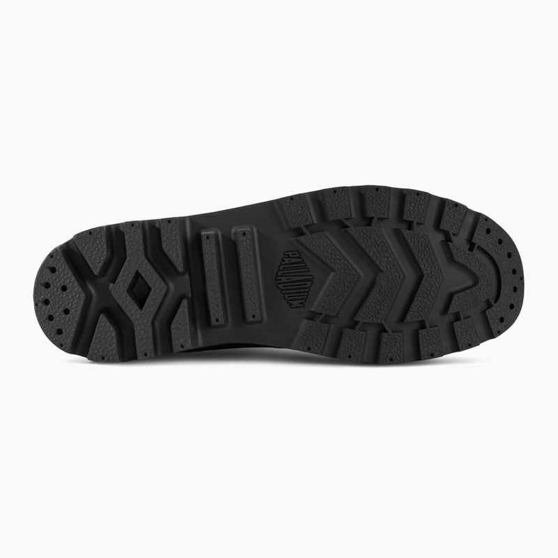 Buty Palladium Pampa Sport Cuff WPs black 5