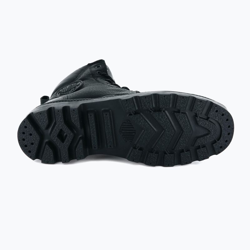 Buty Palladium Pampa Sport Cuff WPs black 11