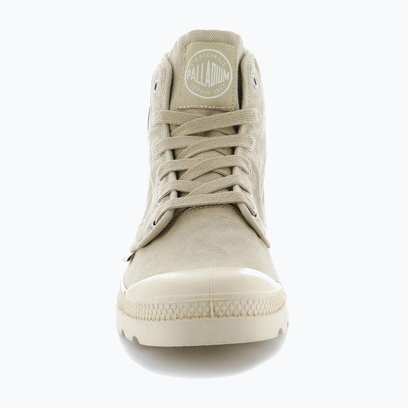 Buty męskie Palladium Pampa HI sahara ecru 10