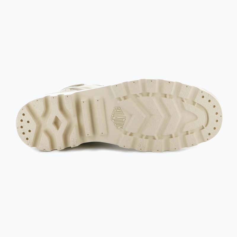 Buty męskie Palladium Pampa HI sahara ecru 11