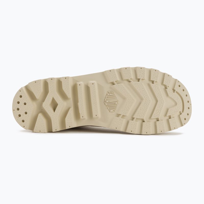 Buty męskie Palladium Pampa HI sahara ecru 5