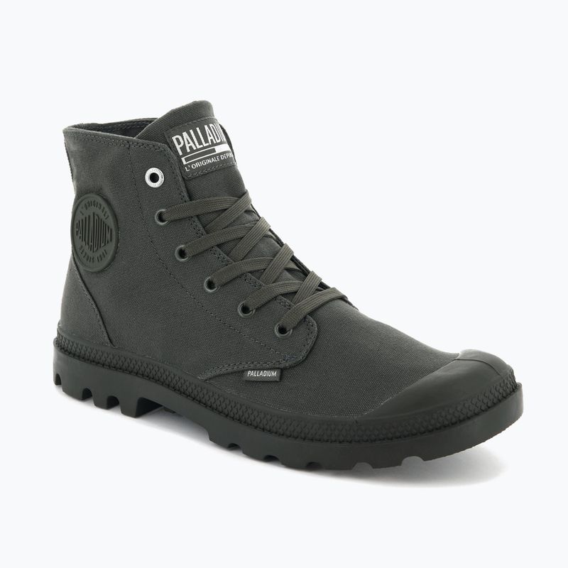 Buty Palladium Mono Chrome warm sand 7