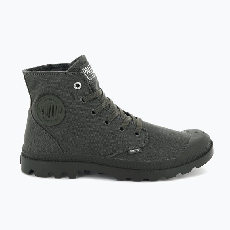 Buty Palladium Mono Chrome warm sand 8