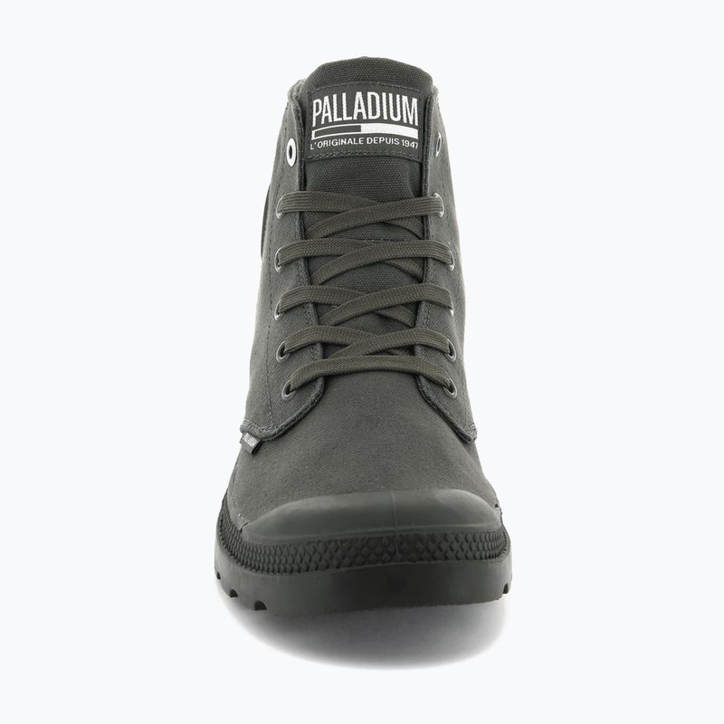 Buty Palladium Mono Chrome warm sand 10