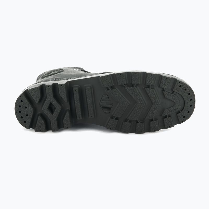 Buty Palladium Mono Chrome warm sand 11