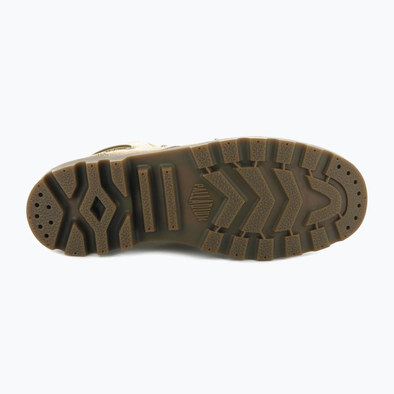 Buty męskie Palladium Pampa HI woodlin 11