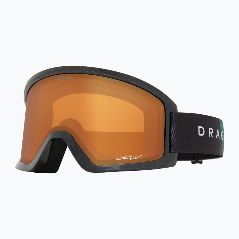 Gogle narciarskie DRAGON DX3 L OTG celestial/lumalens amber 5