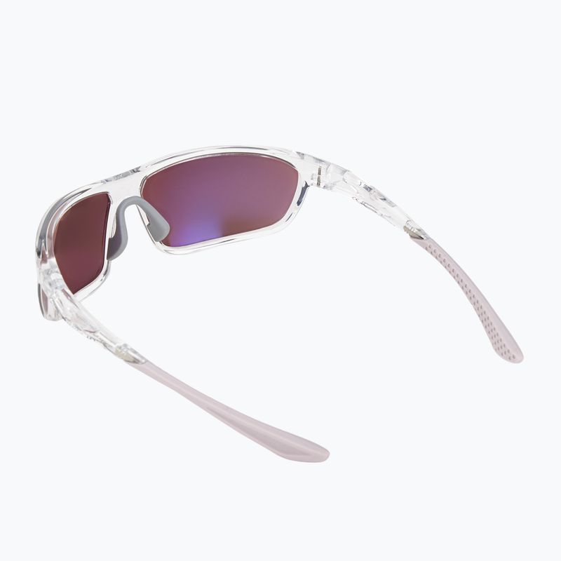 Okulary przeciwsłoneczne Nike Windtrack Run E clear/ road tint 2