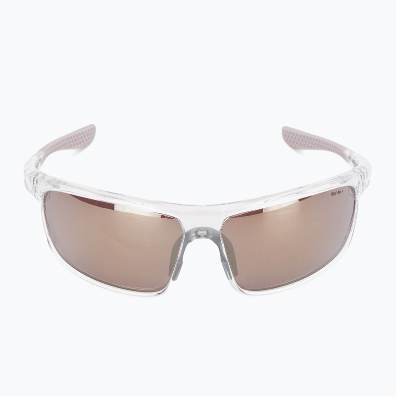 Okulary przeciwsłoneczne Nike Windtrack Run E clear/ road tint 3