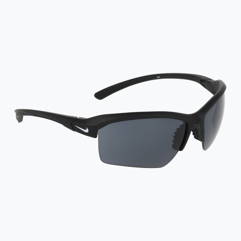Okulary przeciwsłoneczne Nike Skylon Rise matte black/grey