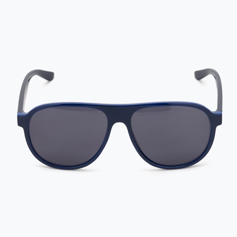 Okulary przeciwsłoneczne Nike Vintage Icon blue void/blue 3