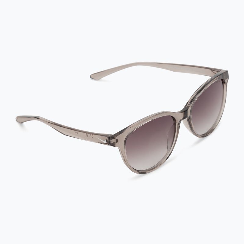 Okulary przeciwsłoneczne Nike Vital Trend college grey/brown gradient