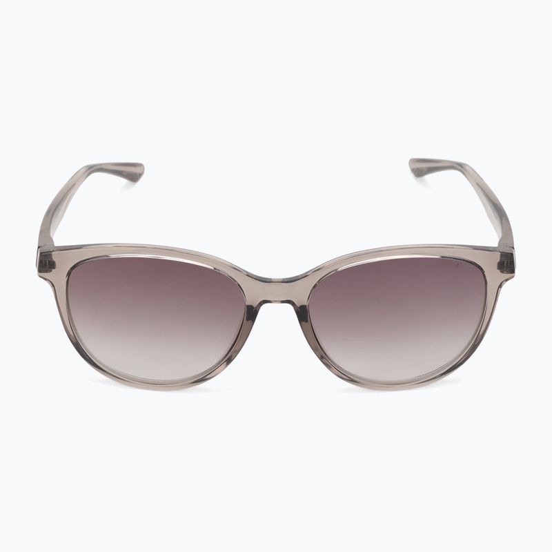 Okulary przeciwsłoneczne Nike Vital Trend college grey/brown gradient 3