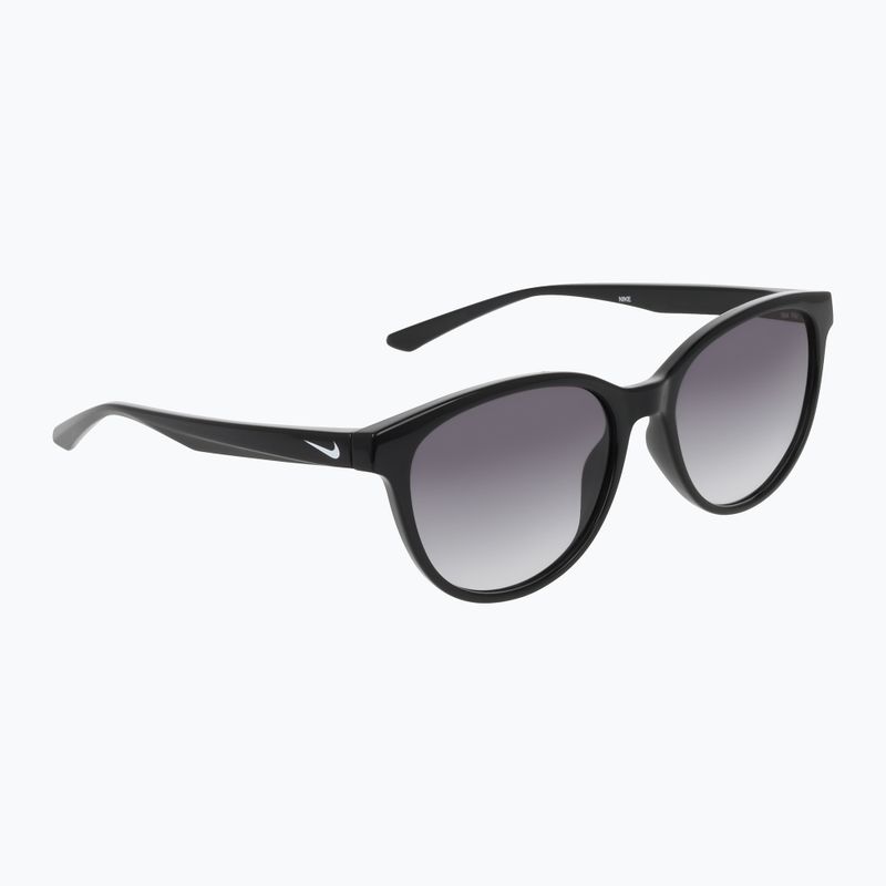 Okulary przeciwsłoneczne Nike Vital Trend black/smoke gradient