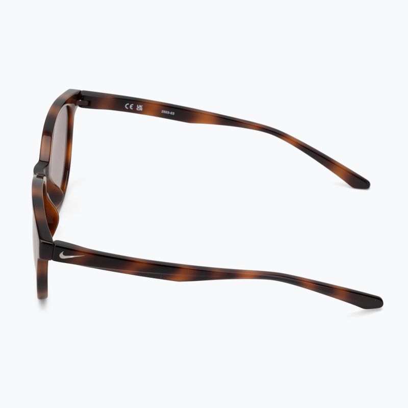 Okulary przeciwsłoneczne Nike Vital Trend tortoise/brown gradient 4