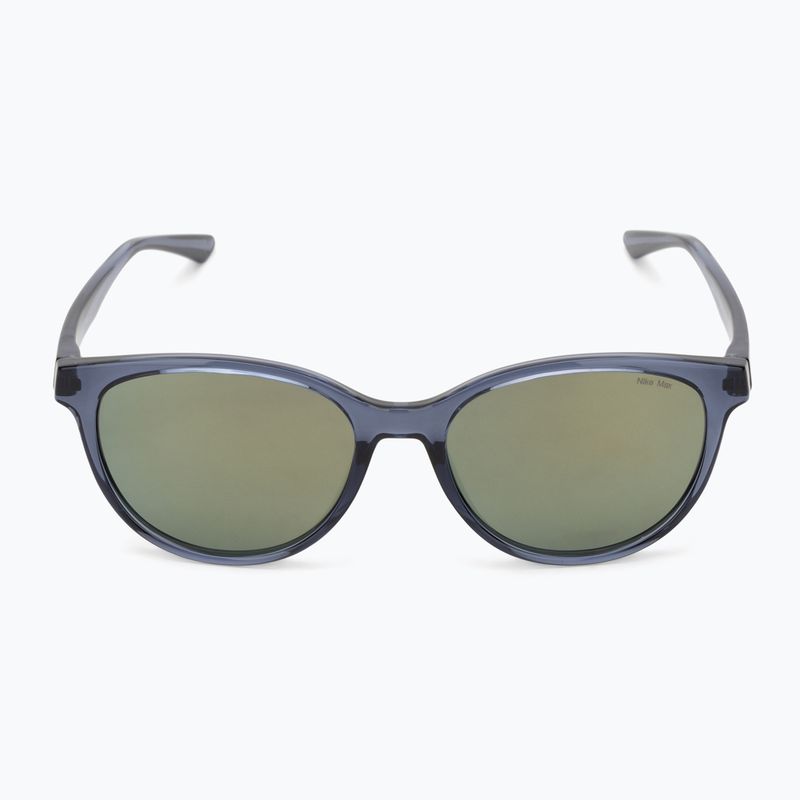Okulary przeciwsłoneczne Nike Vital Trend diffused blue/yellow mirror 3