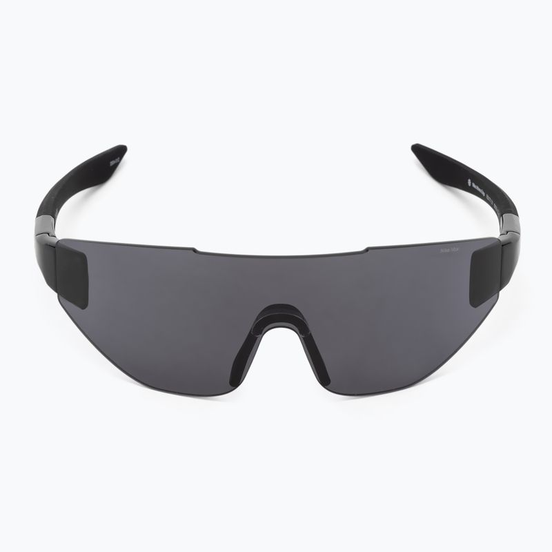 Okulary przeciwsłoneczne Nike Athena Edge black/grey 3