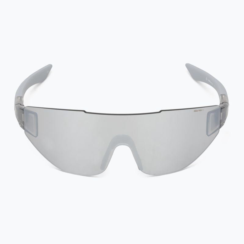 Okulary przeciwsłoneczne Nike Athena Edge wolf grey/chrome mirror 3