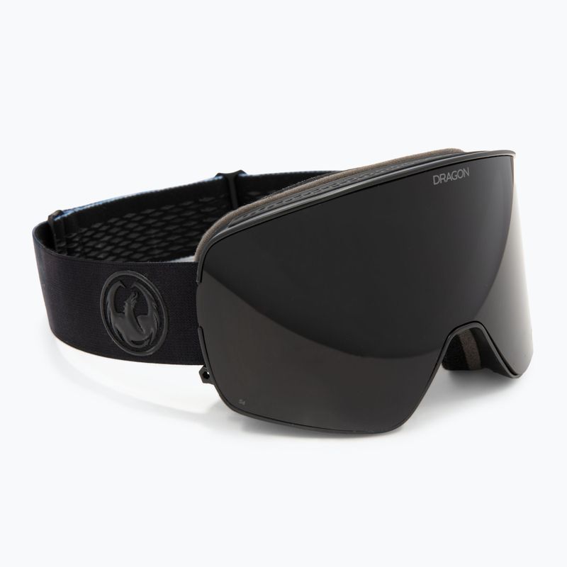 Gogle narciarskie DRAGON NFX2 blake paul/lumalens midnight/lumalens violet 2