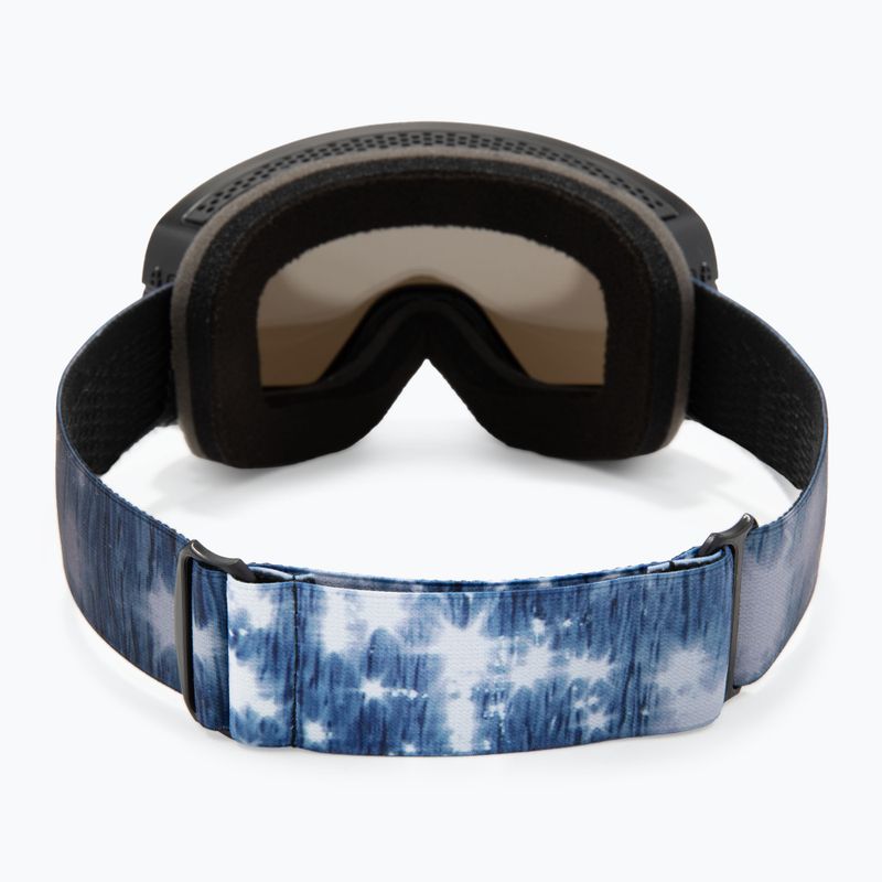 Gogle narciarskie DRAGON NFX2 blake paul/lumalens midnight/lumalens violet 4