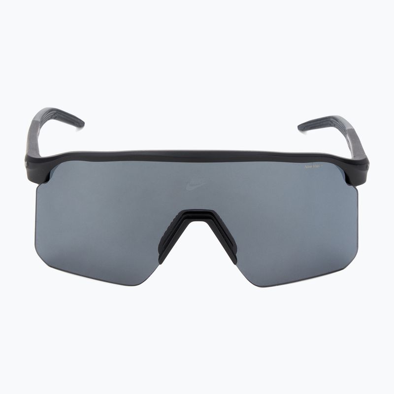 Okulary przeciwsłoneczne Nike Expedition Shield matte black/ grey 3