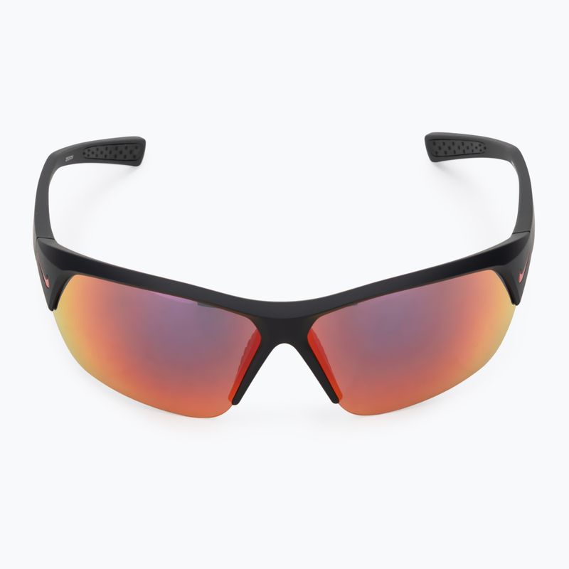 Okulary przeciwsłoneczne Nike Skylon Ace matte black/grey w/infrared 3