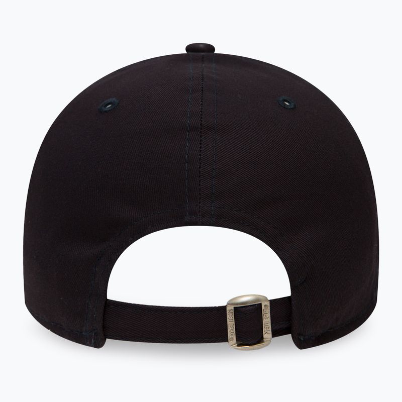 Czapka z daszkiem New Era League Essential 9Forty New York Yankees navy 2