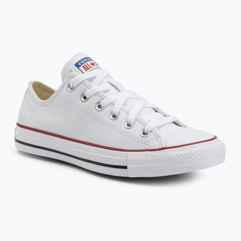 Trampki Converse Chuck Taylor All Star Leather white