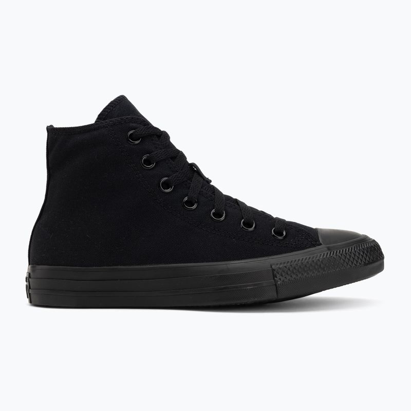Trampki Converse Chuck Taylor All Star Classic Hi black/black 2