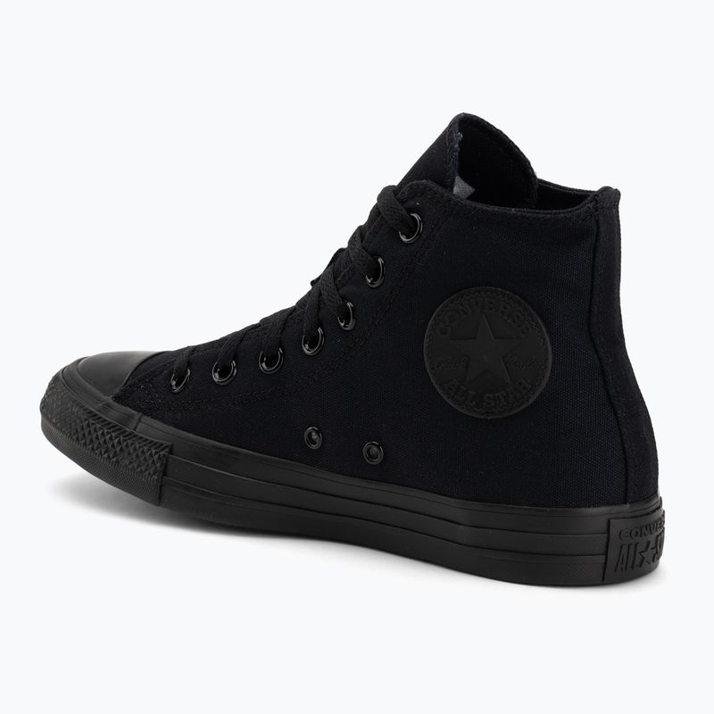 Trampki Converse Chuck Taylor All Star Classic Hi black/black 3