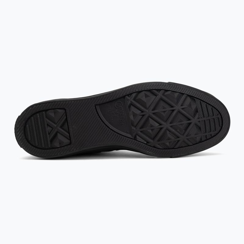 Trampki Converse Chuck Taylor All Star Classic Hi black/black 4